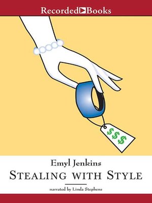 cover image of Stealing with Style